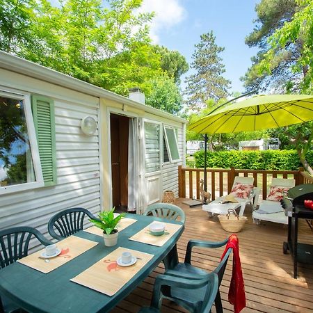 Camping Les Mimosas Ξενοδοχείο Pégomas Εξωτερικό φωτογραφία