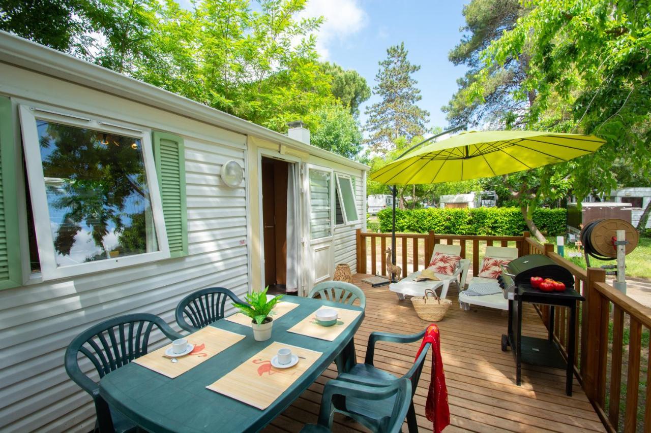 Camping Les Mimosas Ξενοδοχείο Pégomas Εξωτερικό φωτογραφία