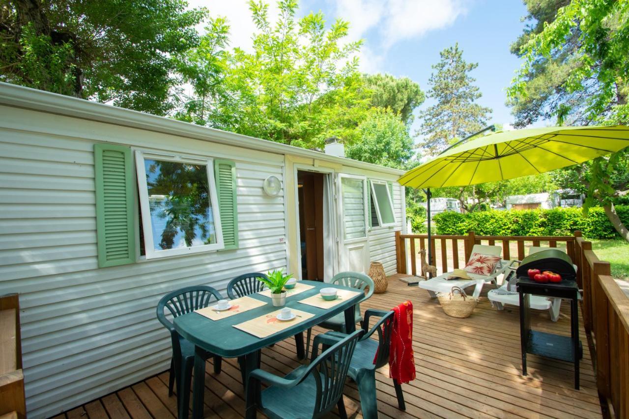 Camping Les Mimosas Ξενοδοχείο Pégomas Εξωτερικό φωτογραφία