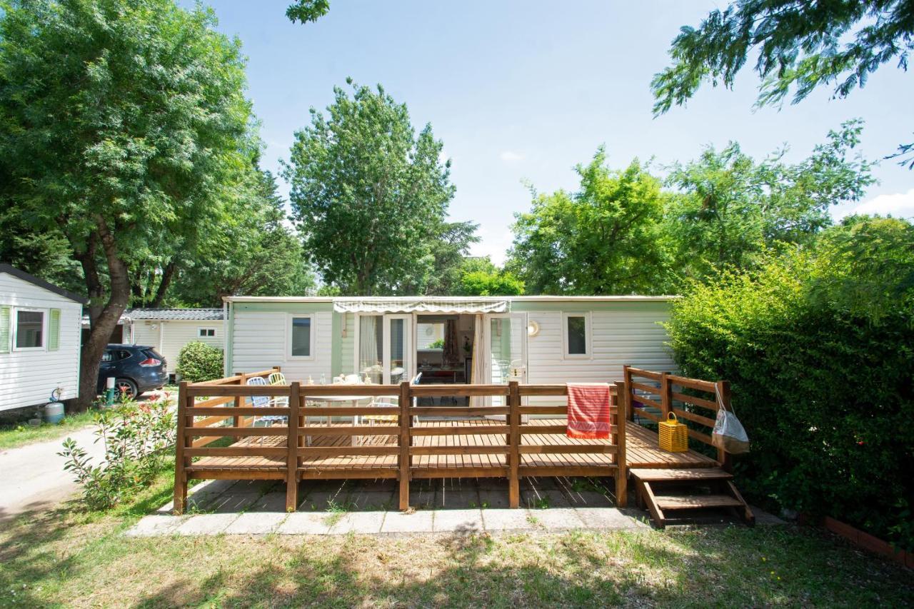 Camping Les Mimosas Ξενοδοχείο Pégomas Εξωτερικό φωτογραφία