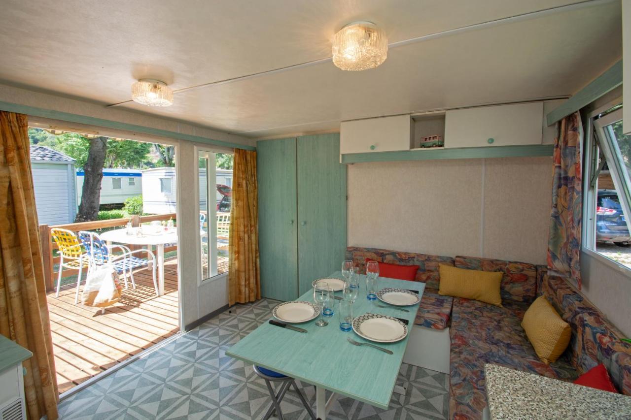 Camping Les Mimosas Ξενοδοχείο Pégomas Εξωτερικό φωτογραφία