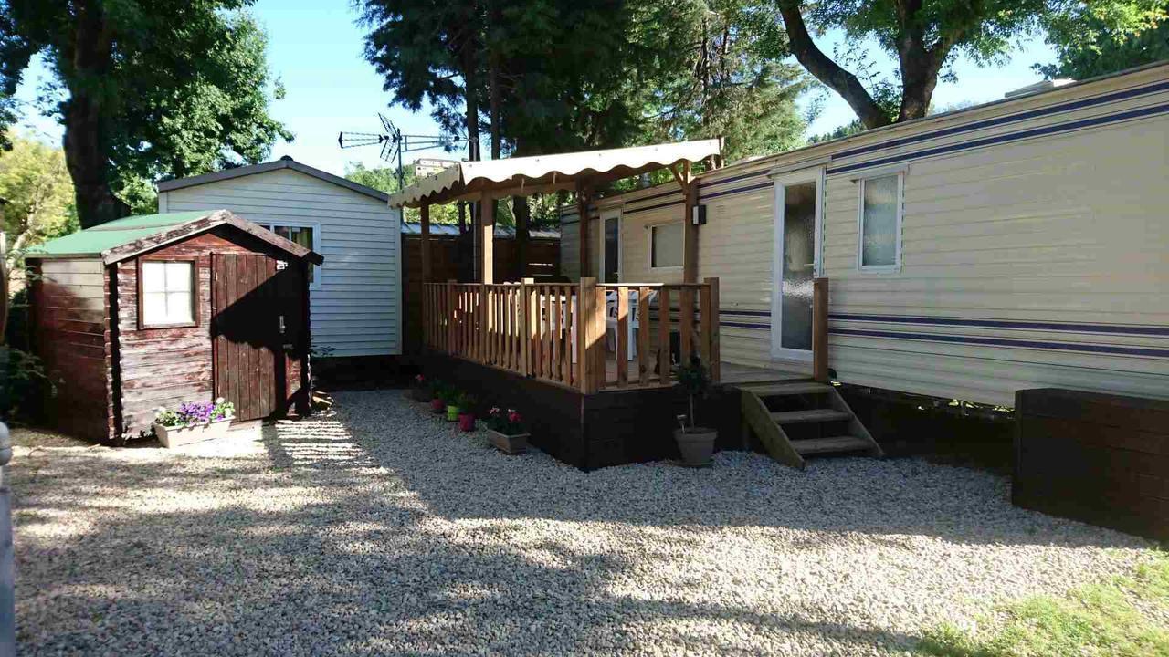 Camping Les Mimosas Ξενοδοχείο Pégomas Εξωτερικό φωτογραφία