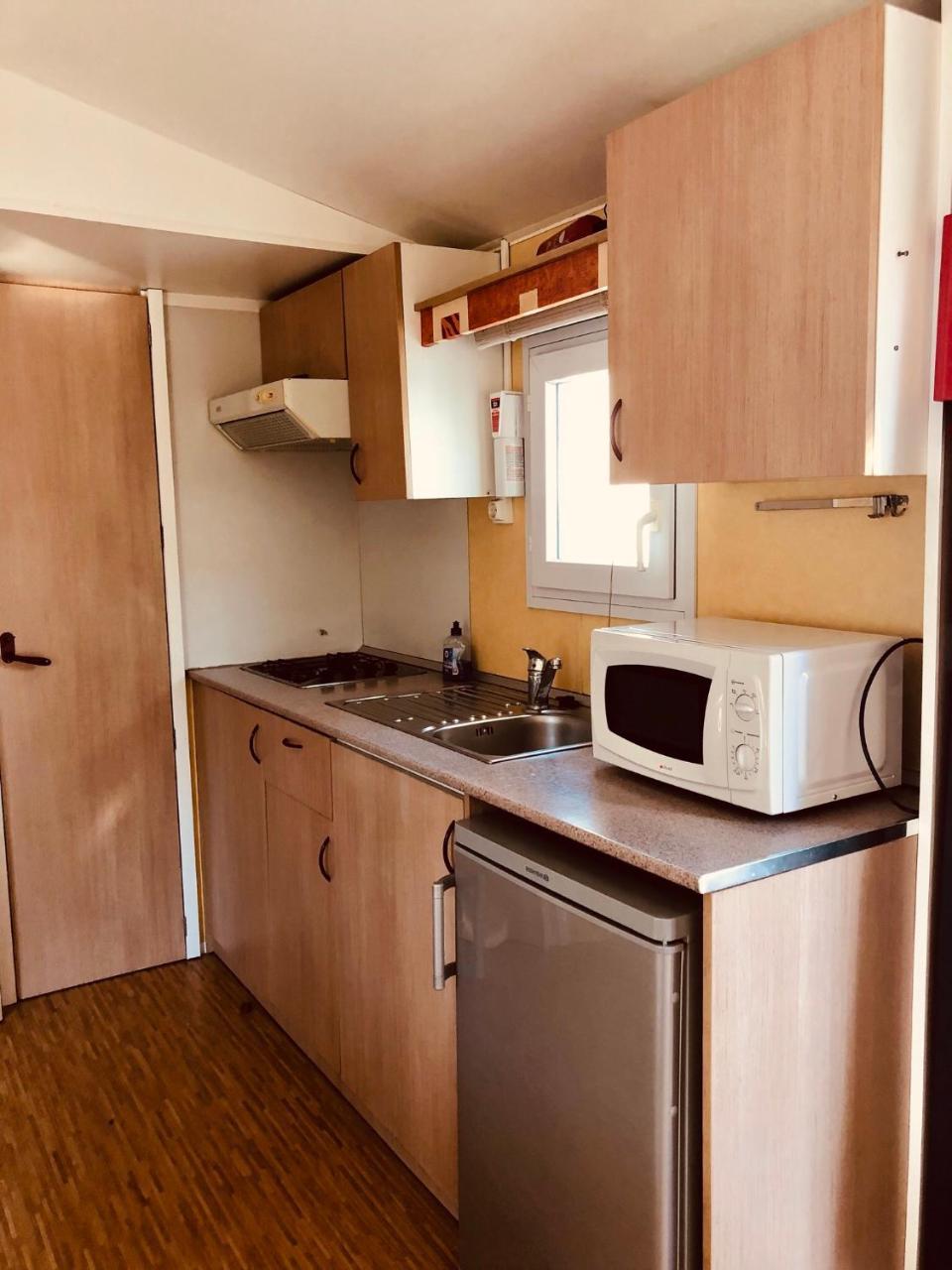 Camping Les Mimosas Ξενοδοχείο Pégomas Εξωτερικό φωτογραφία