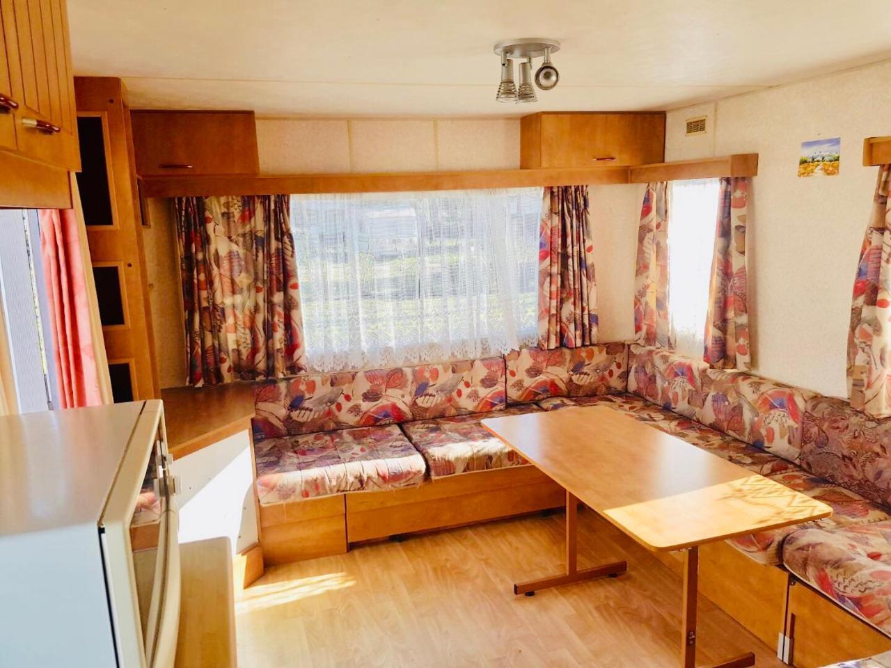 Camping Les Mimosas Ξενοδοχείο Pégomas Εξωτερικό φωτογραφία