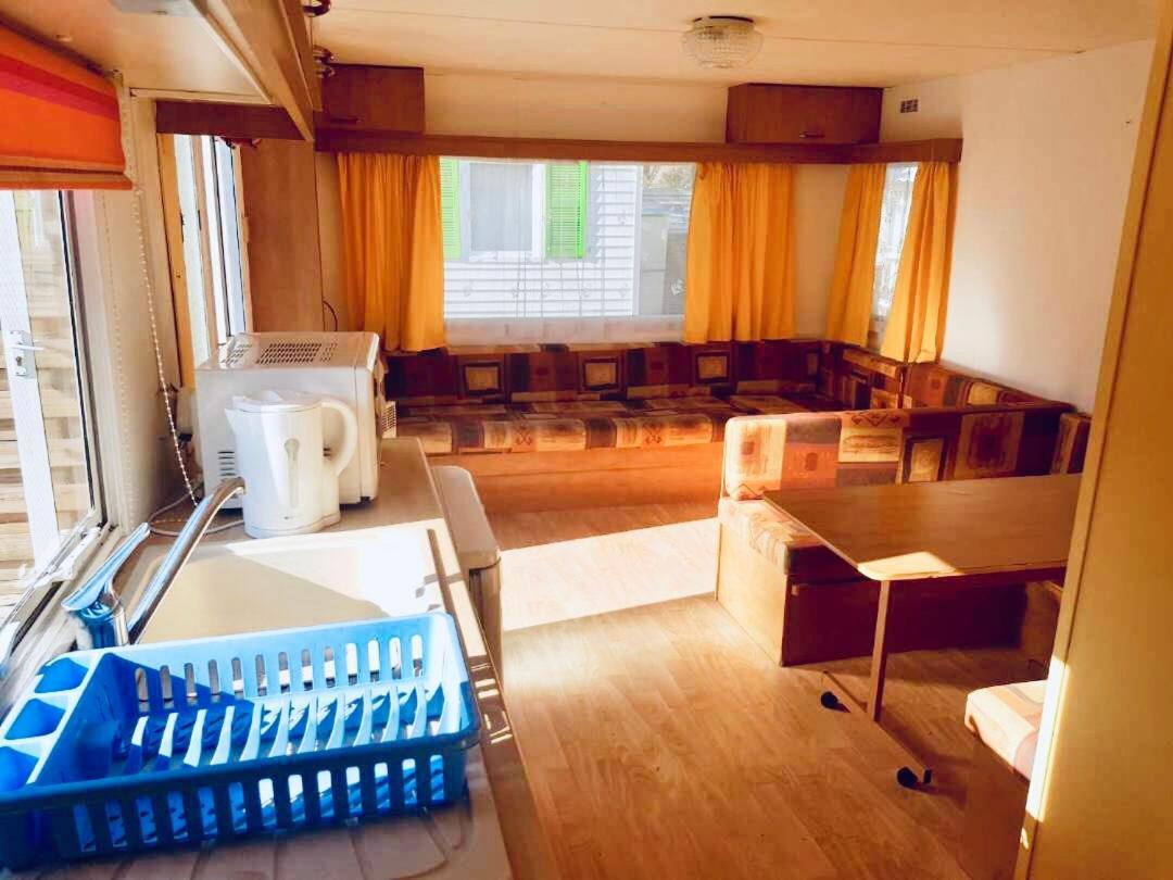 Camping Les Mimosas Ξενοδοχείο Pégomas Εξωτερικό φωτογραφία