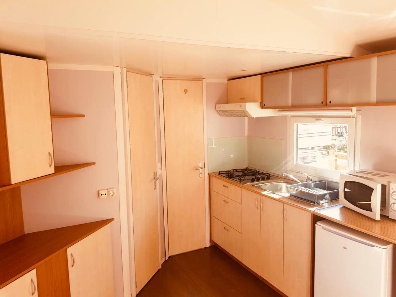 Camping Les Mimosas Ξενοδοχείο Pégomas Εξωτερικό φωτογραφία