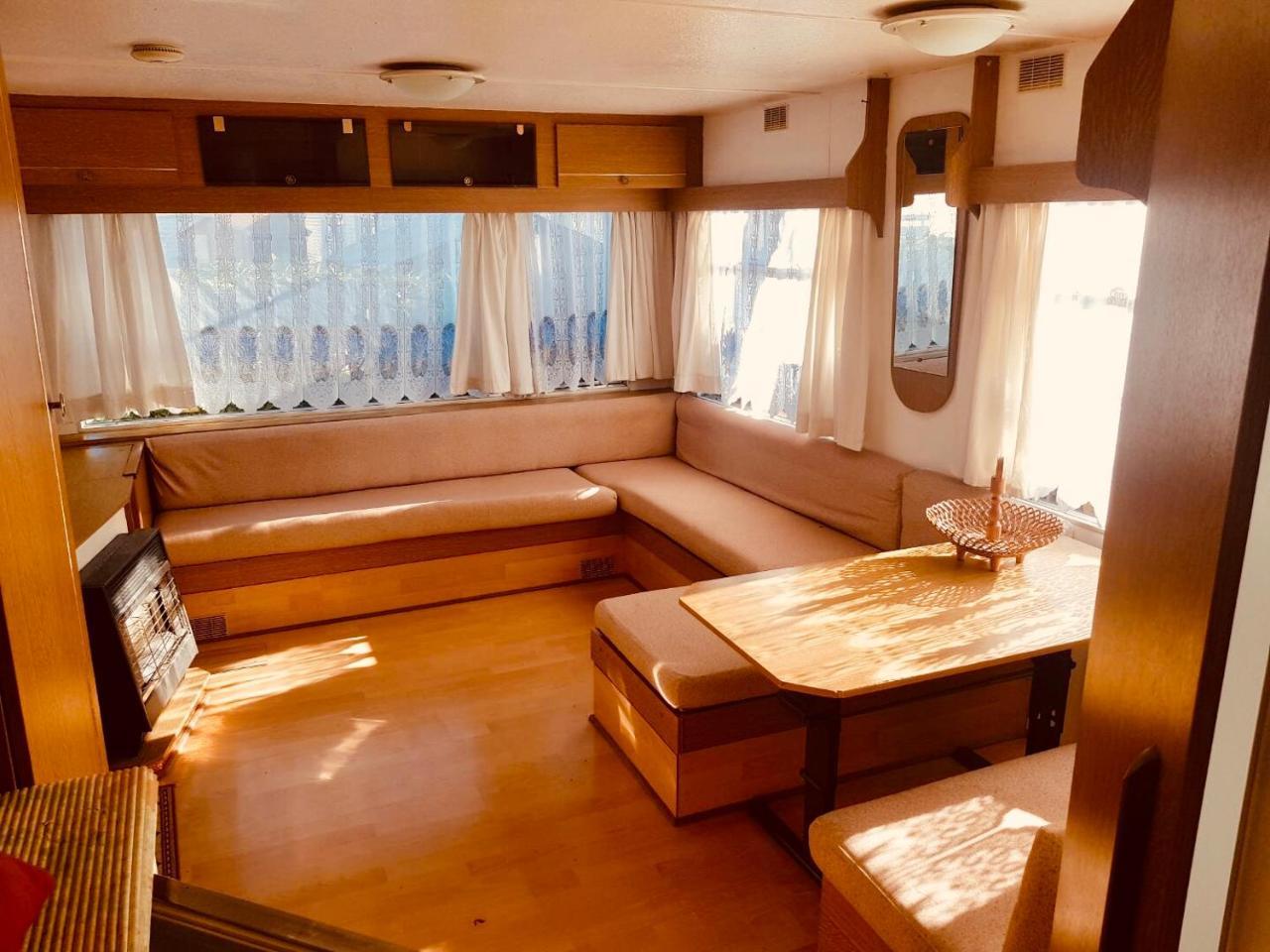 Camping Les Mimosas Ξενοδοχείο Pégomas Εξωτερικό φωτογραφία