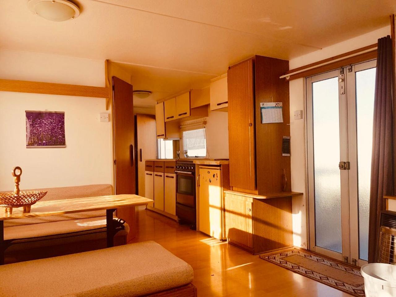Camping Les Mimosas Ξενοδοχείο Pégomas Εξωτερικό φωτογραφία
