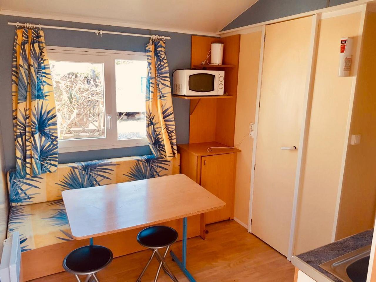 Camping Les Mimosas Ξενοδοχείο Pégomas Εξωτερικό φωτογραφία